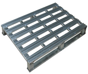 Pallets
